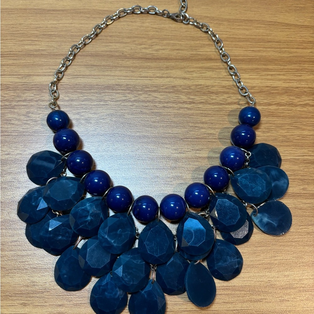 Lot of costume jewelry